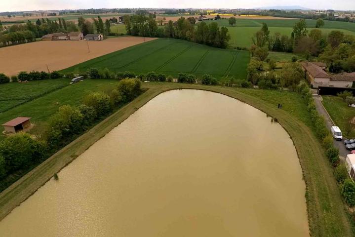 domaine agricole,  Chaleins