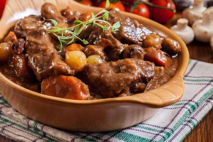Magasin de Plats traditionnels sur commande Chaleins